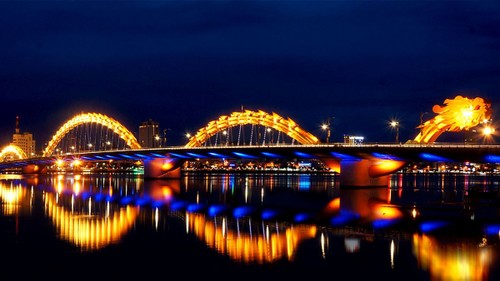 다낭 – 다리의 도시 - ảnh 3