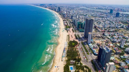 다낭 – 다리의 도시 - ảnh 1