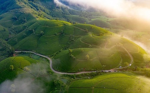 푸토 – 베트남 선조의 땅, 민족의 뿌리 - ảnh 2