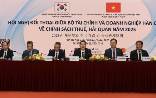 관세 장벽 허물기 위한 베트남의 ‘동행’ 노력, 한‧일 기업과 손잡고 ‘윈윈’ 모색 - ảnh 2