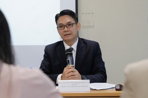 베트남, 2027년까지의 반도체 인력 양성 목표 위해 한‧일과 협력 - ảnh 4