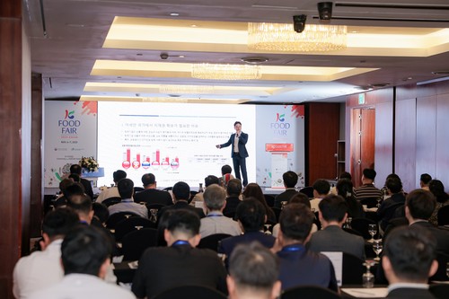 韓-베트남 기업 ‘맞손’, 한국 식품을 ‘베트남인의 밥상’에 올리다 - ảnh 8