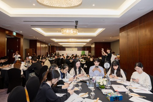 韓-베트남 기업 ‘맞손’, 한국 식품을 ‘베트남인의 밥상’에 올리다 - ảnh 9