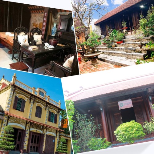 닌빈에서 수련꽃이 활짝 핀 땀꼭 체크인 여행 - ảnh 4