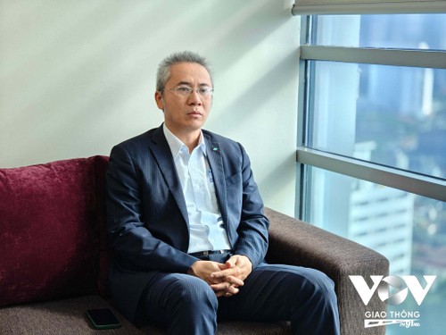 하노이, 친환경 도시로 전환... ‘도심 내 휘발유차 통제 조치’라는 새 발걸음 - ảnh 2