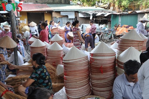 អភិវឌ្ឍន៍ផលិតផលមុខព្រួញនៃភូមិរបរវៀតណាមតាមទិសដៅ “ភូមិមួយ-ផលិតផលមួយ” - ảnh 1