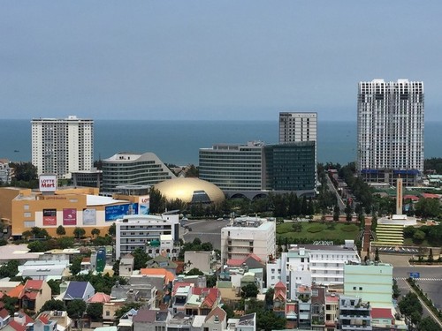 Ba Ria -Vung Tau បង្កើតខ្សែសង្វាក់នៃតំណតភ្ជាប់ក្នុងការអភិវឌ្ឍន៍ទេសចរណ៍ - ảnh 1