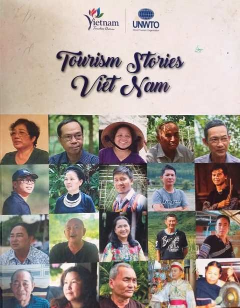 លោក Trang A Chu ជាមួយនឹងសុបិនចង់ក្លាយជាអ្នកមានពីភូមិស្រុក - ảnh 3