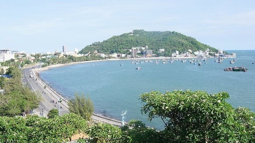 Ba Ria – Vung Tau ជំរុញការកសាងគម្រោងទីក្រុងឆ្លាត - ảnh 1