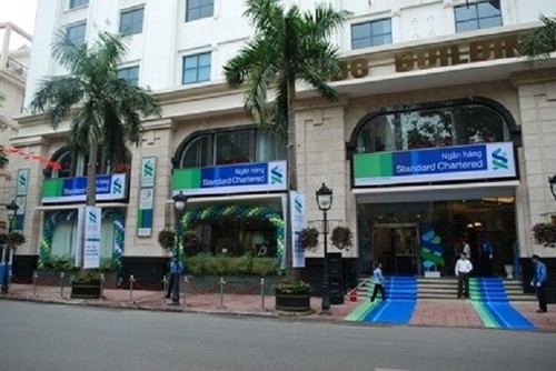 Standard Chartered ព្យាករណ៍ថា កំណើនសេដ្ឋកិច្ចរបស់វៀតណាមនឹងឈានដល់ ៦,៧% ក្នុងឆ្នាំ ២០២១ - ảnh 1