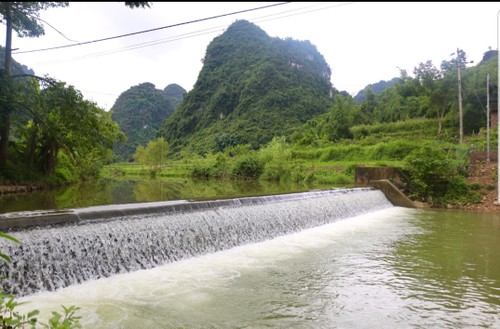 ភូមិទេសចរណ៍សហគមន៍ Khuoi Ky ខេត្ត Cao Bang - ảnh 2