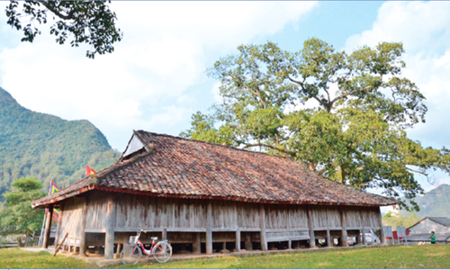 តំបន់កេរ្តិ៍ដំណែល Bac Son - មោទនភាពរបស់ប្រជាជនទឹកដី Lang Son - ảnh 2