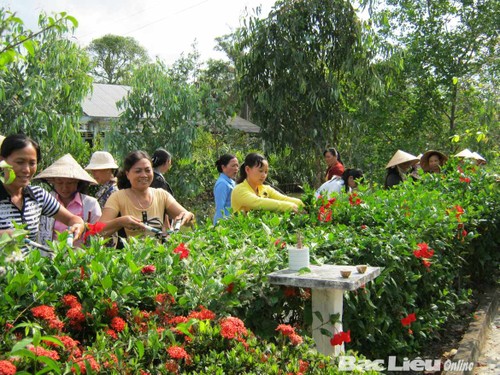  PHUOC LONG អនាគត១ពោពេញទៅដោយការសន្យា - ảnh 2