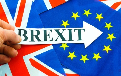 EU ឯកភាពបោះជំហានដំបូងក្រោយ Brexit - ảnh 1