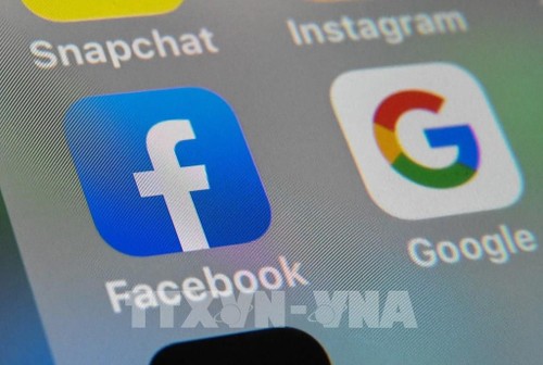 Facebook dan Google Investasikan Dua Jalur Kabel Internet Baru antara AS dan Asia Tenggara - ảnh 1