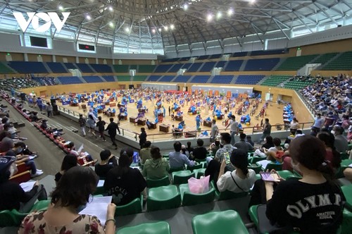 Vietnam Hargai Kerja Sama dengan PBB dan Organisasi-Organisasi Internasional dalam Hadapi Pandemi Covid-19 - ảnh 1