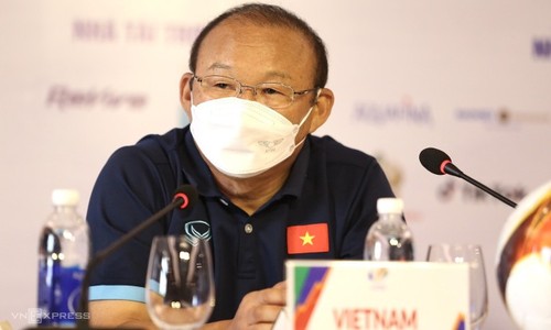 U23 Vietnam Benar-Benar Bisa Berikan Kegembiraan kepada Penggemar - ảnh 1