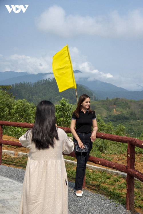 A Lưới - "Đà Lạt thu nhỏ" trong lòng xứ Huế - ảnh 6