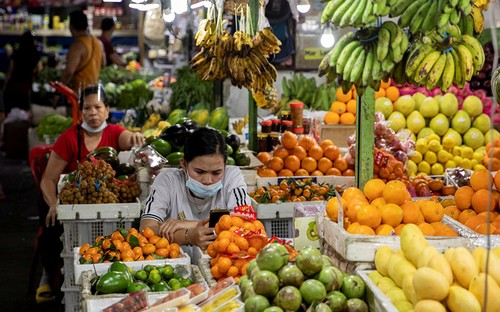 Banyak Negara Perkuat Langkah-Langkah Menghadapi Resesi Ekonomi” - ảnh 2