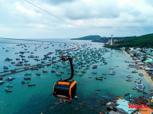 Phu Quoc, Salah Satu di antara 25 Pulau yang Terindah di Dunia - ảnh 7