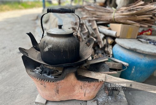 Desa Produksi “Ca Rang” di Kecamatan Phu Tho (Provinsi An Giang) - ảnh 1