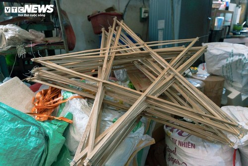 Desa Bao Dap Meriah Selama Festival Medio Musim Gugur - ảnh 6