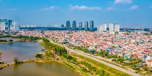 Provinsi Hung Yen Mengumpulkan Keunggulan di Tepi Sungai Merah untuk Mengembangkan Budaya Pasca Penggabungan - ảnh 2