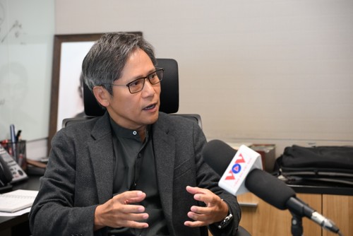 Vietnam – Titik Terang Ekonomi di ASEAN dengan Kebijakan Luar Negeri dan Integrasi yang Intensif dan Ekstensif - ảnh 2