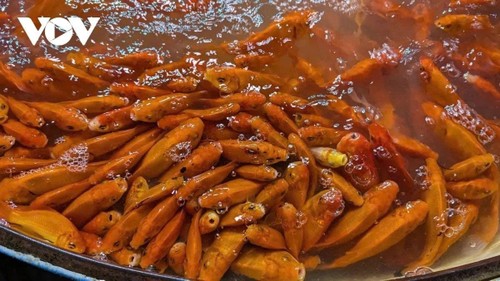 Pemujaan Dewa Dapur – Keindahan Budaya Tradisional - ảnh 2