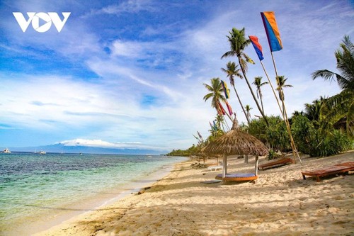 Ambisi Filipina untuk Menjadi “Negara Adikuasa Pariwisata Asia” - ảnh 2