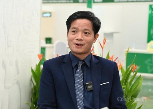 Kerja Sama Perdagangan Perbatasan Vietnam-Kamboja Turut Wujudkan Target Nilai Perdagangan Bilateral Sebesar 20 Miliar USD - ảnh 1