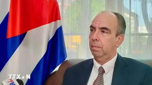 Pemilu 15 Maret: Langkah Kunci Vietnam Memasuki Era Pembangunan Baru - ảnh 1