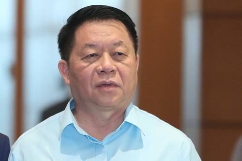 Membangun Sistem Nilai Sastra dan Kesenian yang Maju yang Dijiwai oleh Identitas Bangsa - ảnh 1