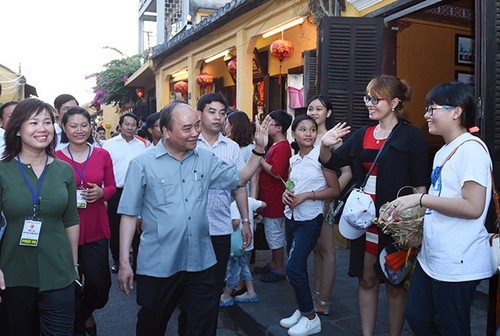 发展旅游 进一步为国内生产总值增长做出贡献 - ảnh 2