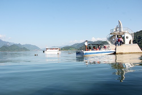 探索沱江沿岸地区 - ảnh 2