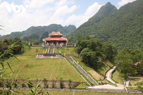 北坡——越南革命的发源地 - ảnh 2