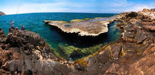 越南再有两个生物圈保护区被列为世界生物圈保护区 - ảnh 6