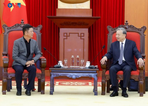 越南是中国立讯精密集团最重要的海外生产中心 - ảnh 1