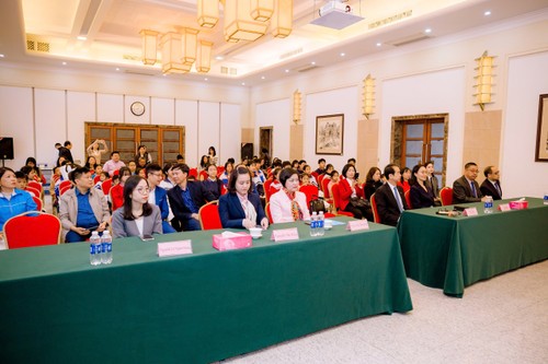 加强越中友谊 - ảnh 4