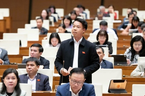 提高收入、降低贫困率、缩小地区发展差距 - ảnh 2