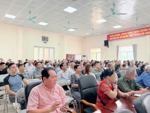 河内市相梅坊数字平民学务 - ảnh 3