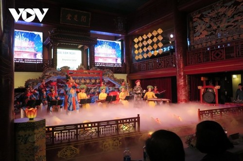 世界旅游大奖：越南荣膺2025年世界领先遗产目的地奖 - ảnh 14