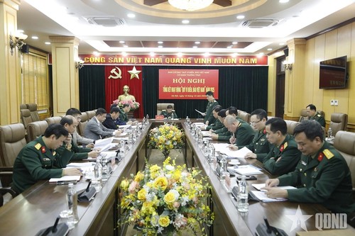 提高越南海洋岛屿基金会活动效果 - ảnh 1