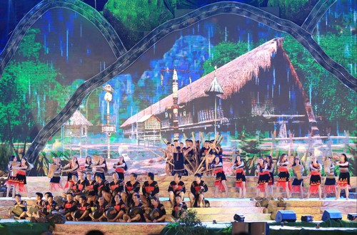 2025年东南亚锣钲节即将举行   - ảnh 1