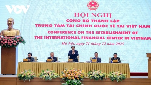 全球十大国际金融中心 - ảnh 1