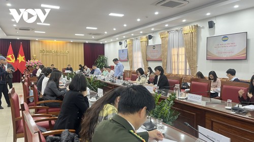 2027年APEC：面向和平、稳定与繁荣的亚太社会 - ảnh 1