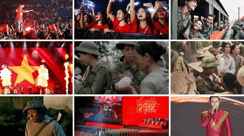 越南之声广播电台评选的2025年十大国内事件 - ảnh 10