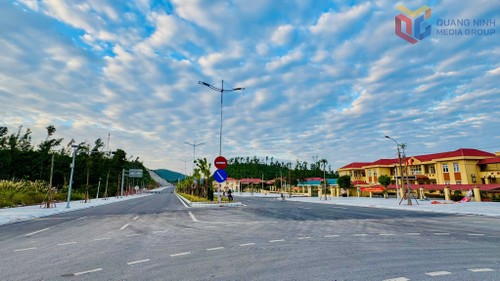 为广宁省云屯特区可持续发展奠定基础 - ảnh 1