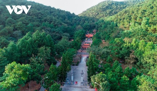 越南：世界旅游版图上文化底蕴深厚的旅游目的地 - ảnh 5