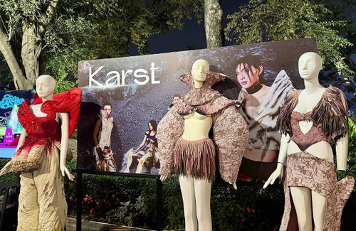 “创意汇聚”：连接资源，激发创意 - ảnh 1